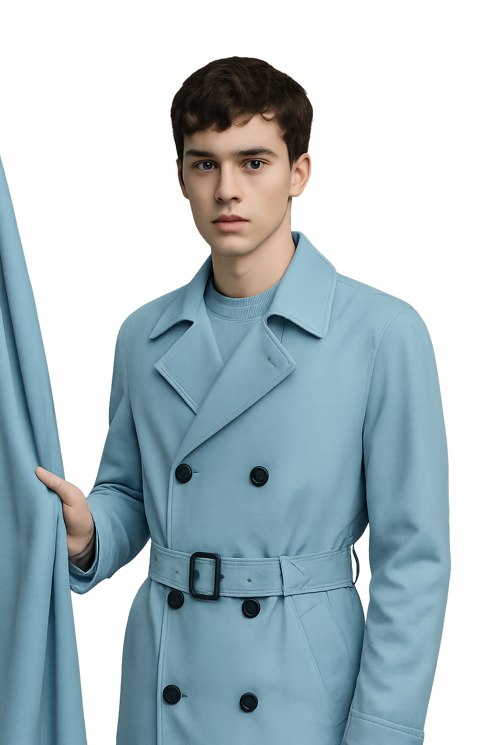 Sport Coat