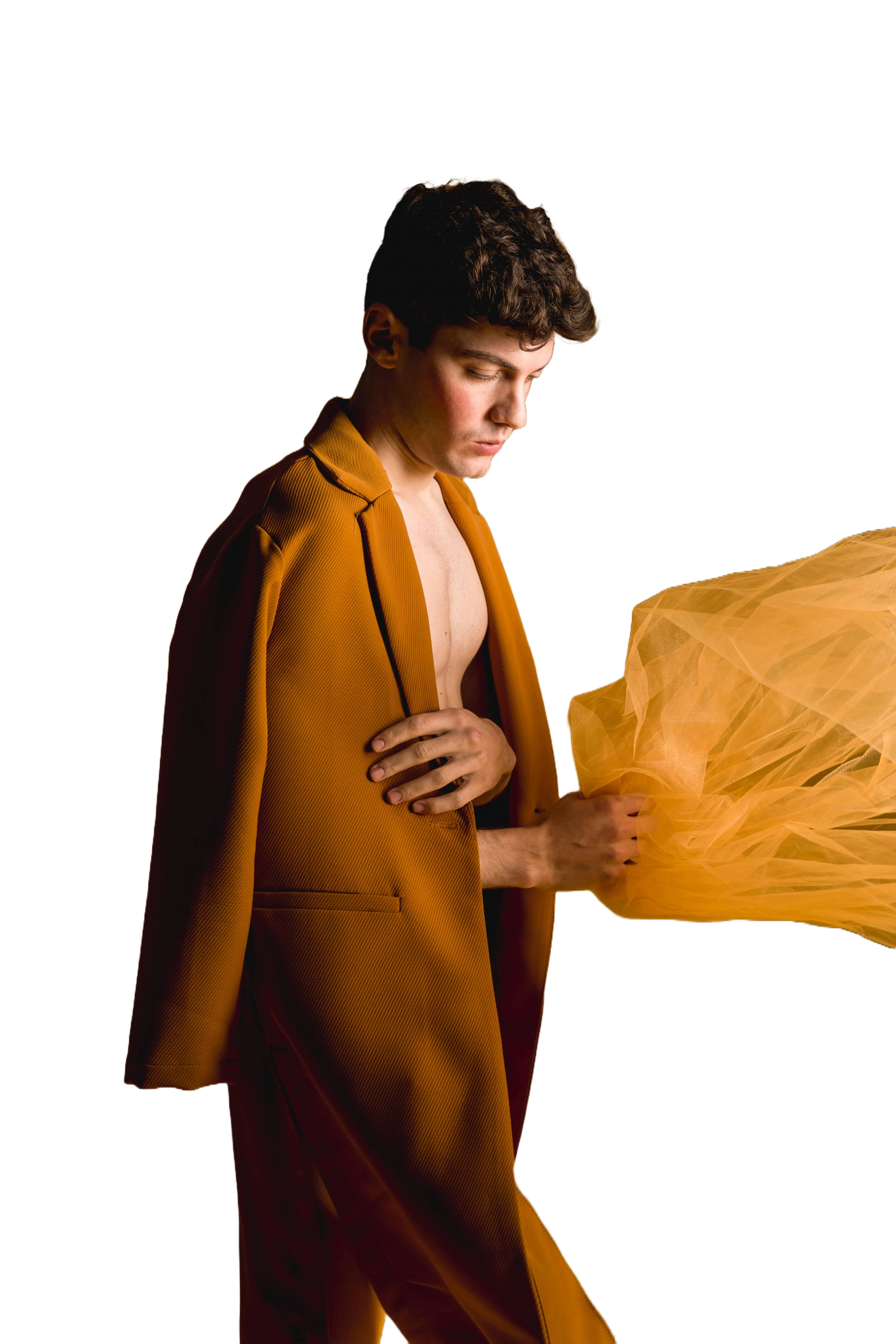 Bespoke Suit