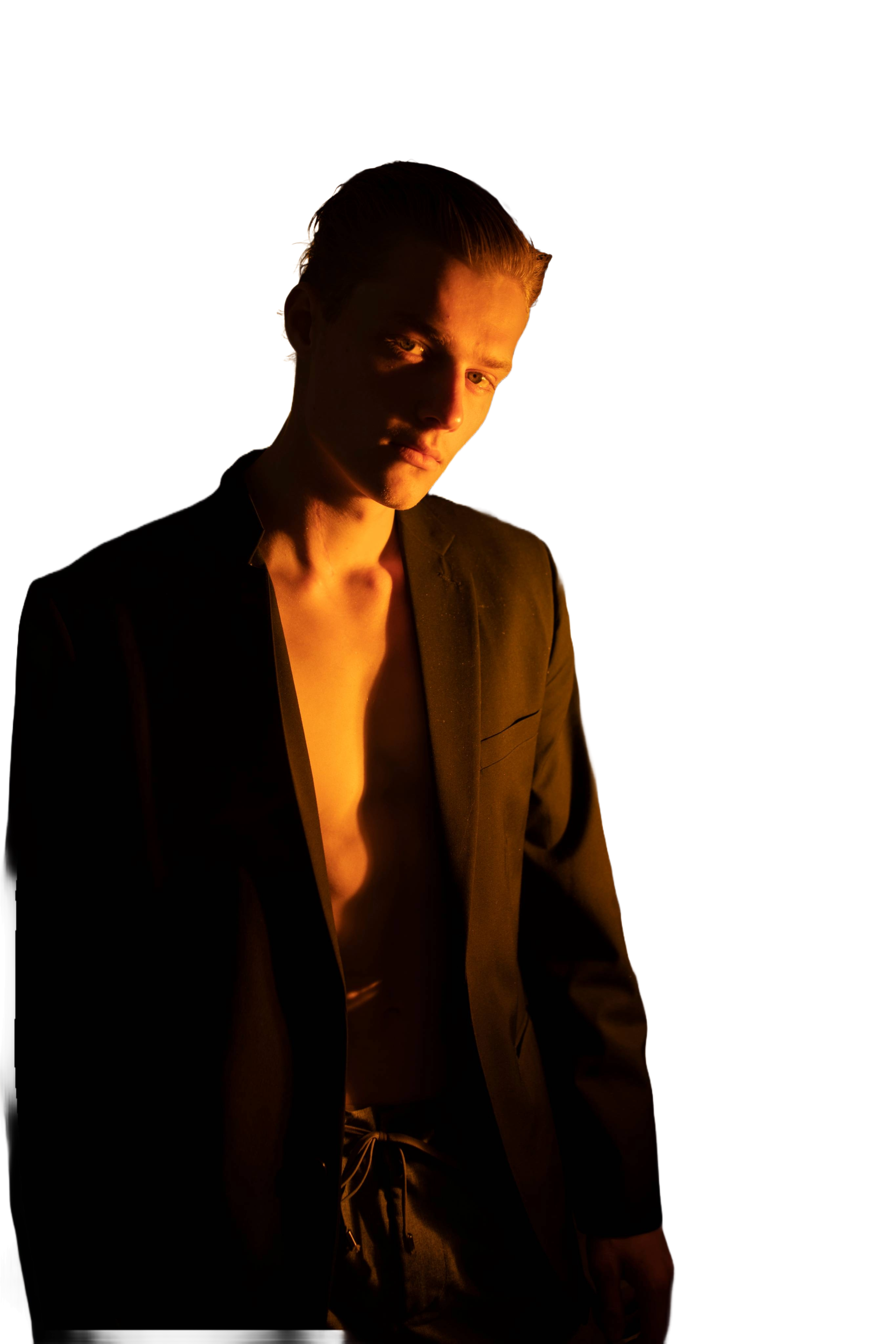 Dress Shirt alternate