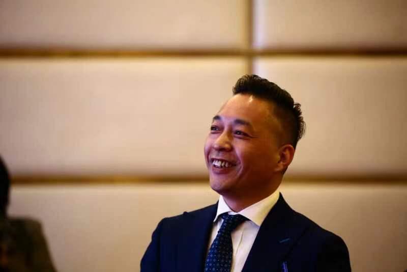 PHWANG designer portrait